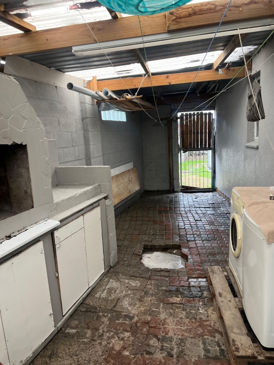 To Let 3 Bedroom Property for Rent in Nooitgedacht Western Cape